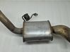 Muffler/silencer 7791927