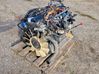 Engine ZE673