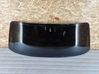 Rear windscreen/windshield window 