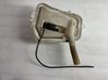 Windshield washer fluid reservoir/tank 61688374557