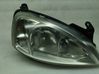 Headlight/headlamp 
