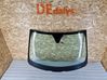 Front windscreen/windshield window 43R001531