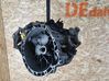 Manual 6 speed gearbox 3S7R7F096D