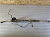 Steering rack 