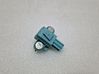 Airbag deployment crash/impact sensor 4F0955557