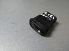 Electric window control switch 95BG14529BA