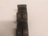Electric window control switch 1J4959857
