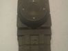 Wing mirror switch 3B1959565B