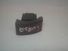 Hazard light switch 13539900