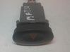 Hazard light switch 864W0140