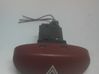 Hazard light switch 9643213777