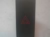 Hazard light switch 13A350AB