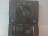 Light switch 9116613