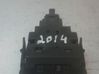 Headlight level height control switch 3B0941333A