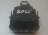 Headlight level height control switch 3B0941333C