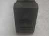 Seat heating switch 3B0963563D