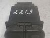 Windscreen/window heater switch 7M0959621