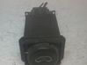 Air circulation switch 7M0959561A