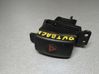 Hazard light switch 06016