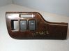 Fog light switch 