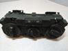 Panel klimatyzacji 1T2820045B