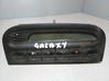 Climate control unit 7M0907040S