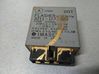 Hazard warning light relay 3211167320
