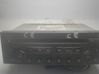 Radio/CD/DVD/GPS head unit 96488012XT