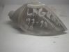 Front indicator light 183591B