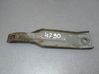 Fender mounting bracket 0000897V007