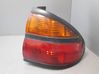 Rear/tail lights 7700420123