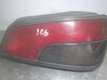 Lampa tylna 2522