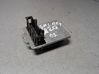 Heater blower motor/fan resistor 53992573