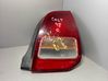 Lampa tylna 0431679