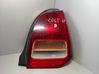 Lampa tylna 0431679