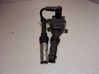 High voltage ignition coil 1227030071