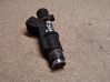 Fuel injector 01F004A