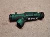 Inyector de combustible 3531025200