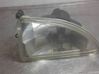 Front fog light XS4X15266
