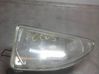 Front fog light XS4X15267