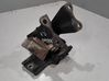 Engine mount bracket 112100F003