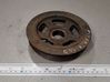 Crankshaft pulley 