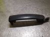 Front door exterior handle 3B0837207