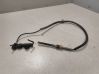 Exhaust gas temperature sensor A0009058804