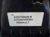 Selector caja de cambios 8200760429B