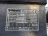 Wentylator nawiewu / Dmuchawa 5A691706