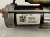 Motor de arranque 3610004700