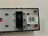 Electric window control switch 4C749F1200