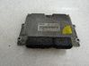 Unidad de control/módulo del motor 55188214