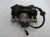 Caliper de freno delantero 
